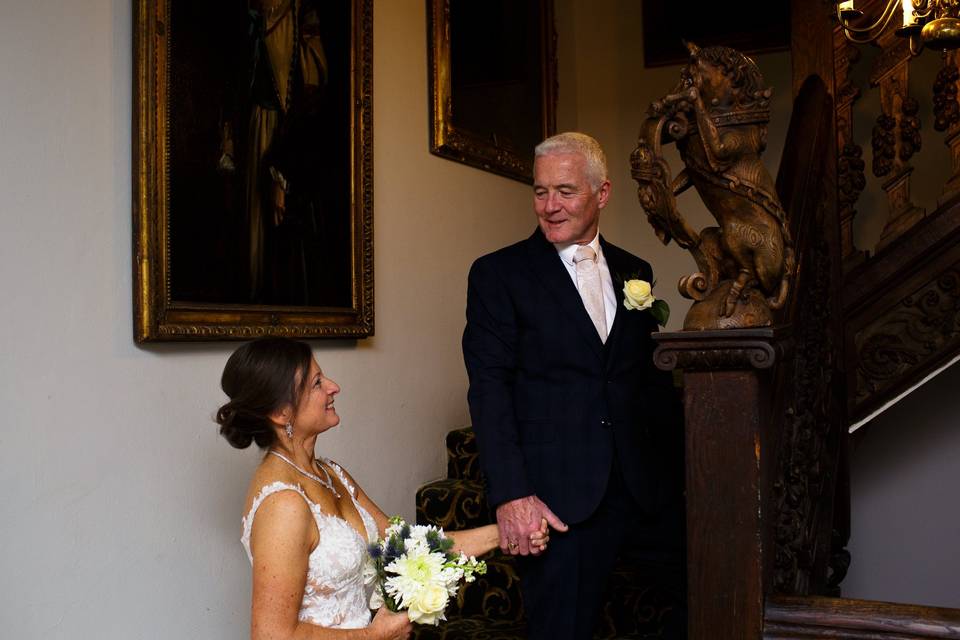 Wedding in Southampton