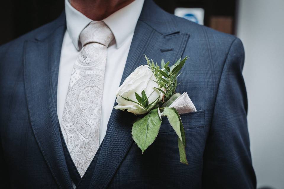 Wedding in Southampton
