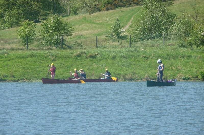 Darevalley Country Park