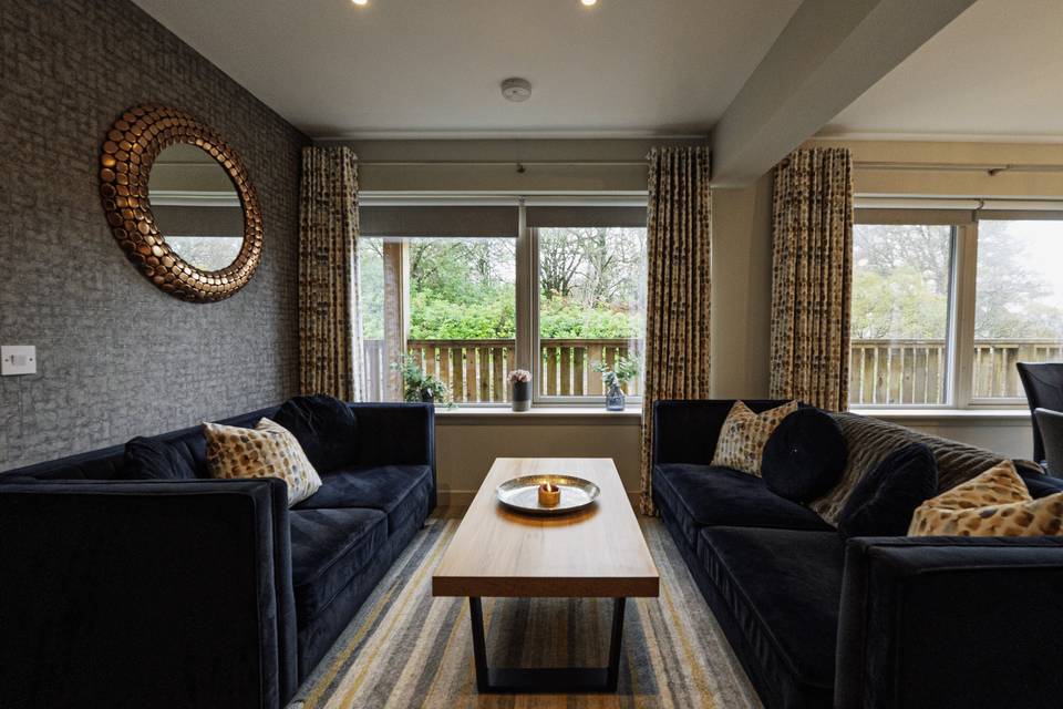 BlueRidge - Accommodation