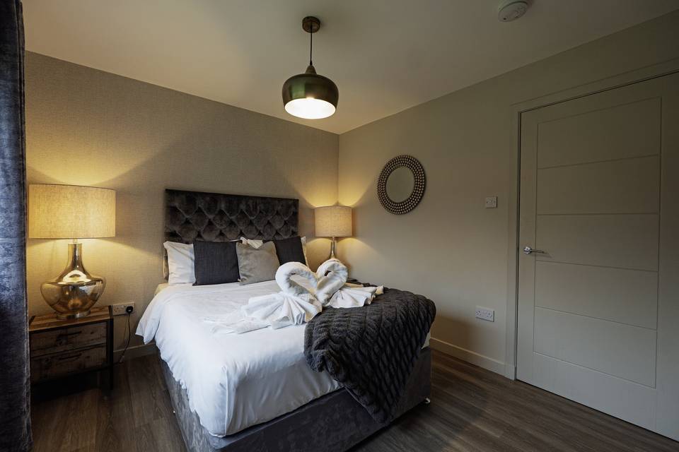 BlueRidge - Accommodation