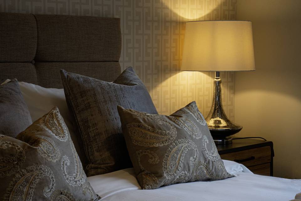BlueRidge - Accommodation