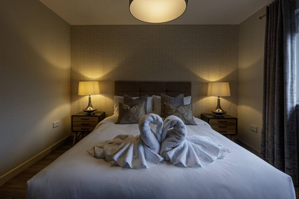 BlueRidge - Accommodation