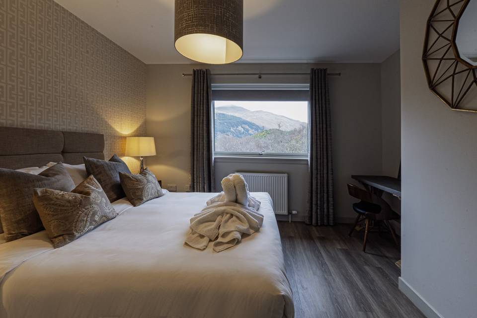 BlueRidge - Accommodation