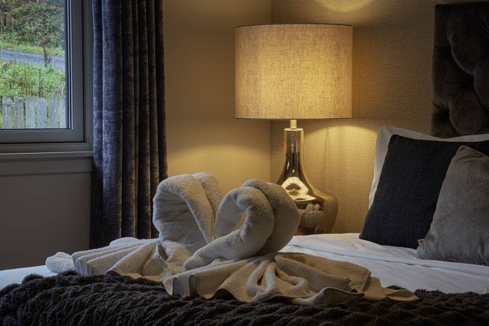 BlueRidge - Accommodation
