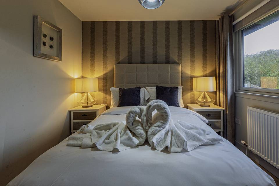 BlueFire - Accomodation