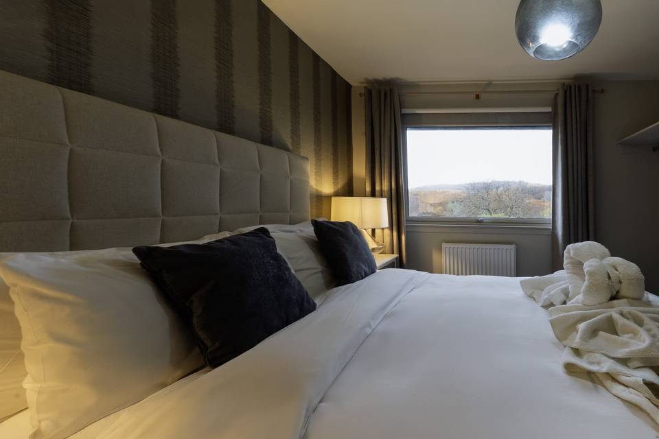 BlueFire - Accomodation