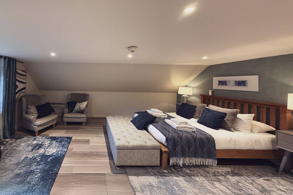 MeadowView - Accomodation