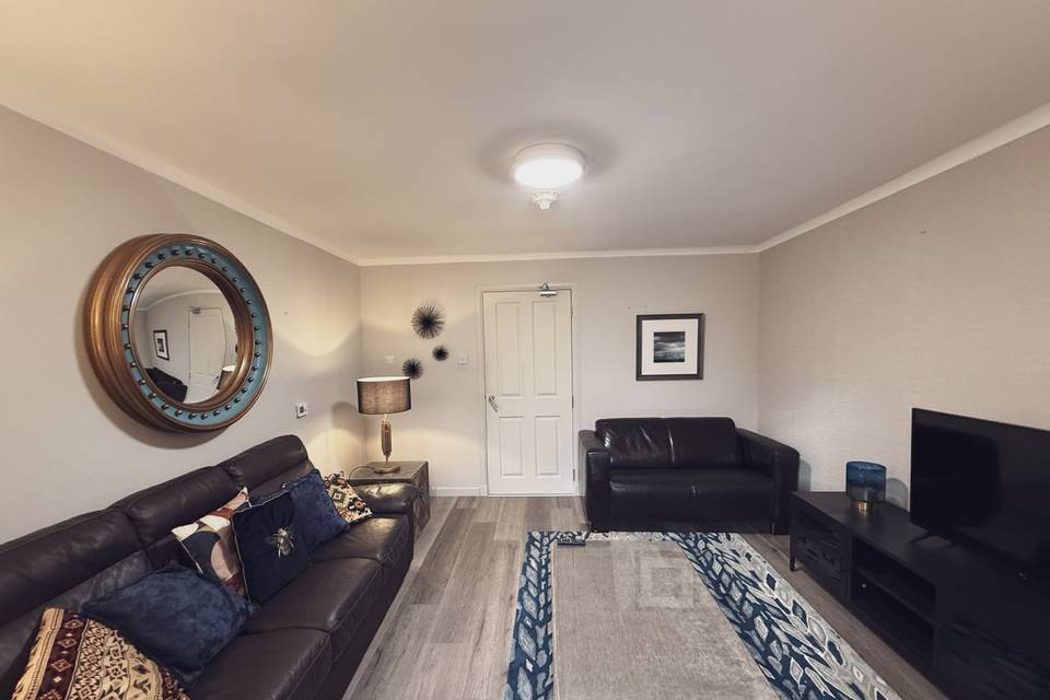 MeadowView - Accomodation