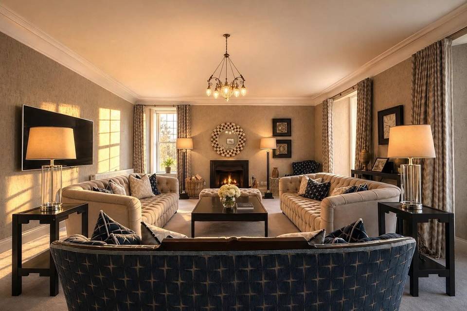 The Drawing Room