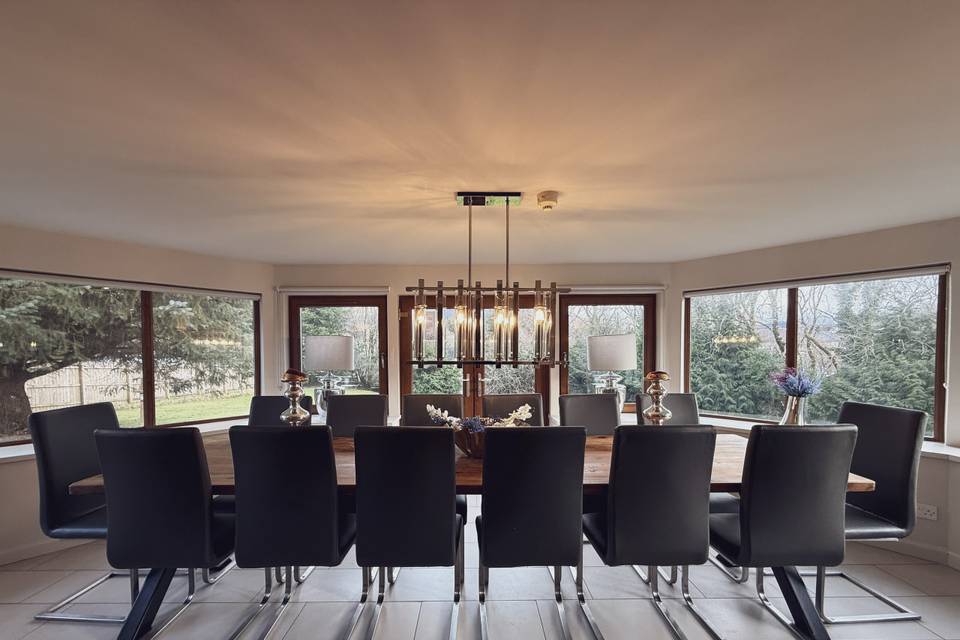 MeadowView - Accomodation