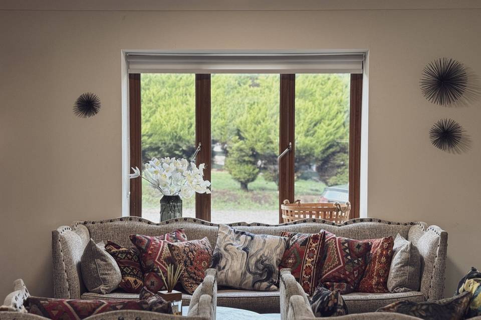 MeadowView - Accomodation