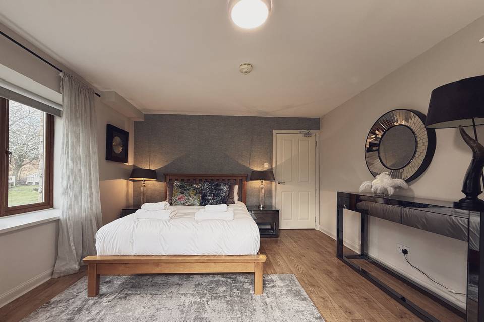 MeadowView - Accomodation