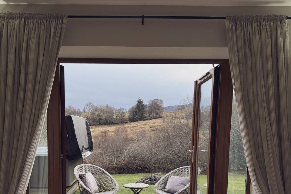 MeadowView - Accomodation
