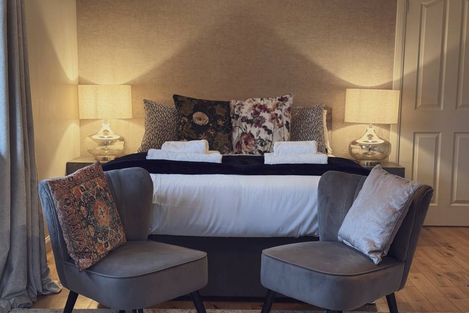 MeadowView - Accomodation