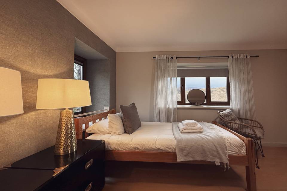 MeadowView - Accomodation