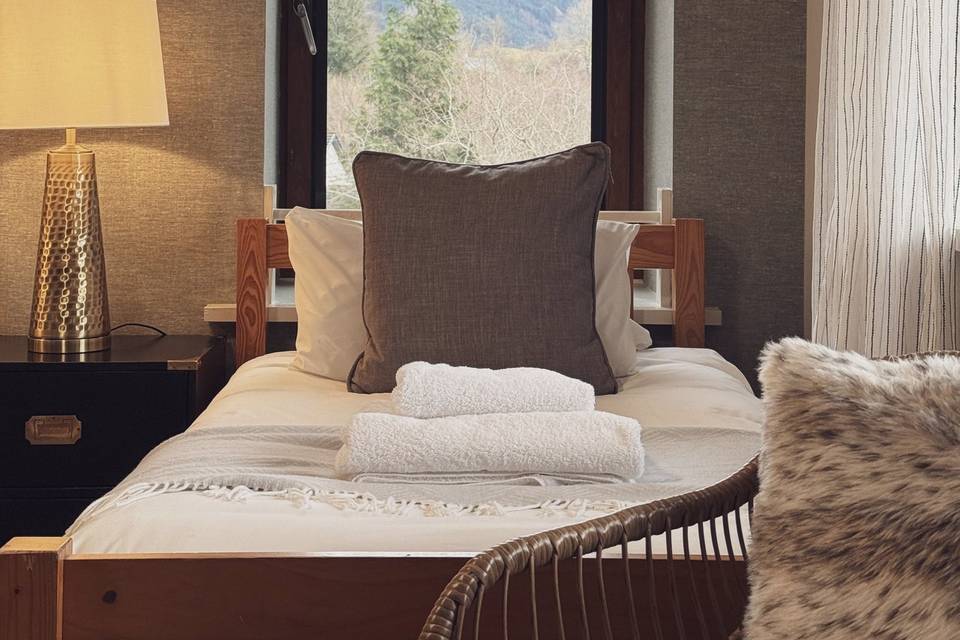 MeadowView - Accomodation