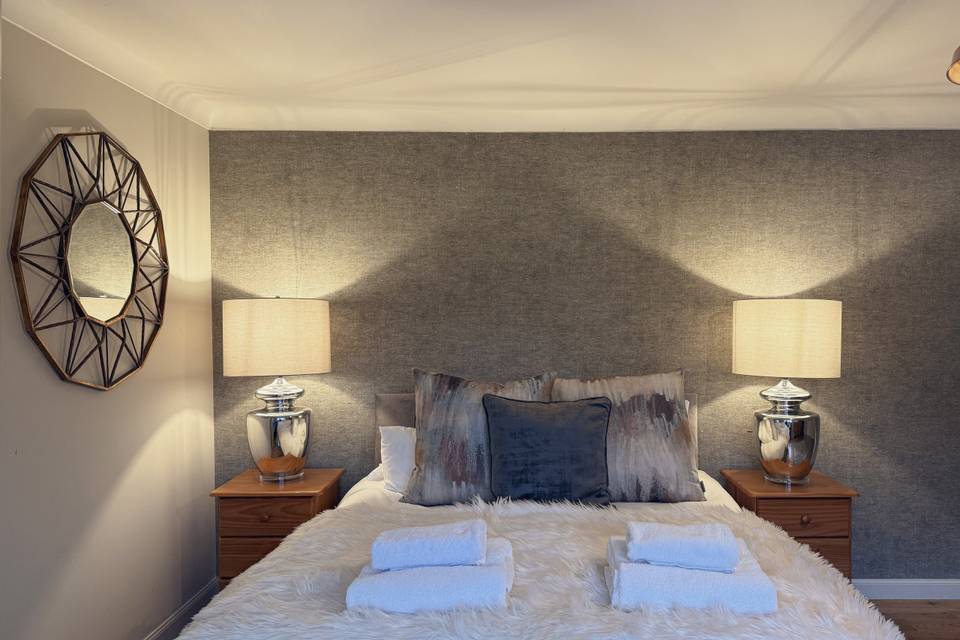MeadowView - Accomodation