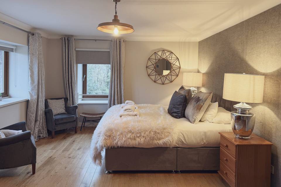MeadowView - Accomodation