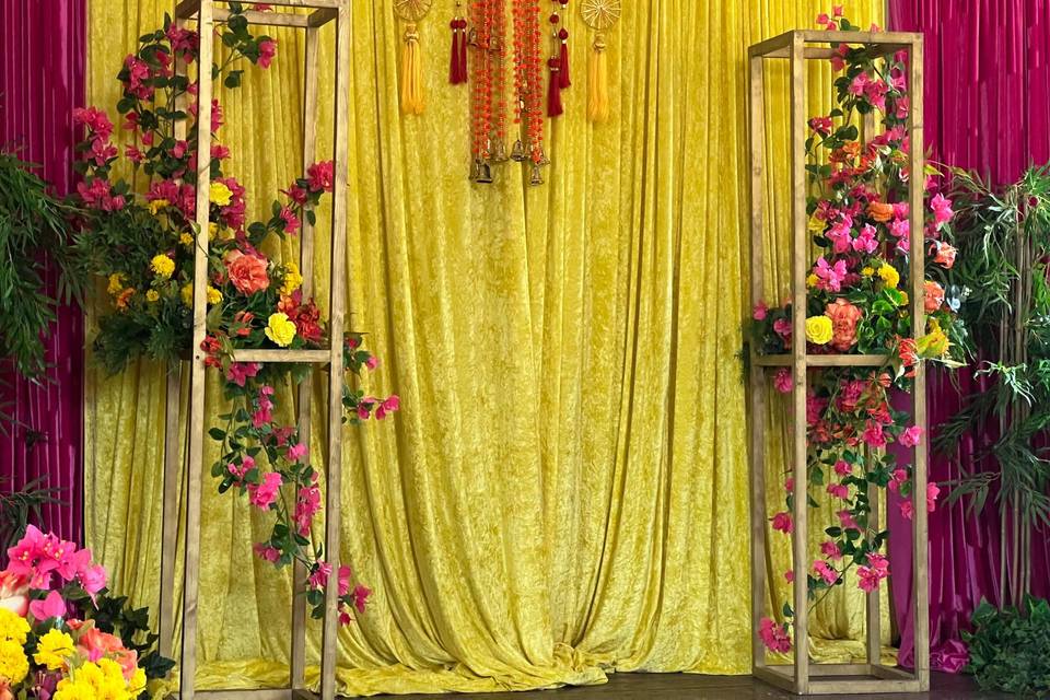 Asian Wedding