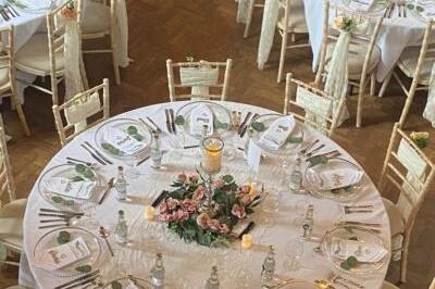 Waddesdon Hall