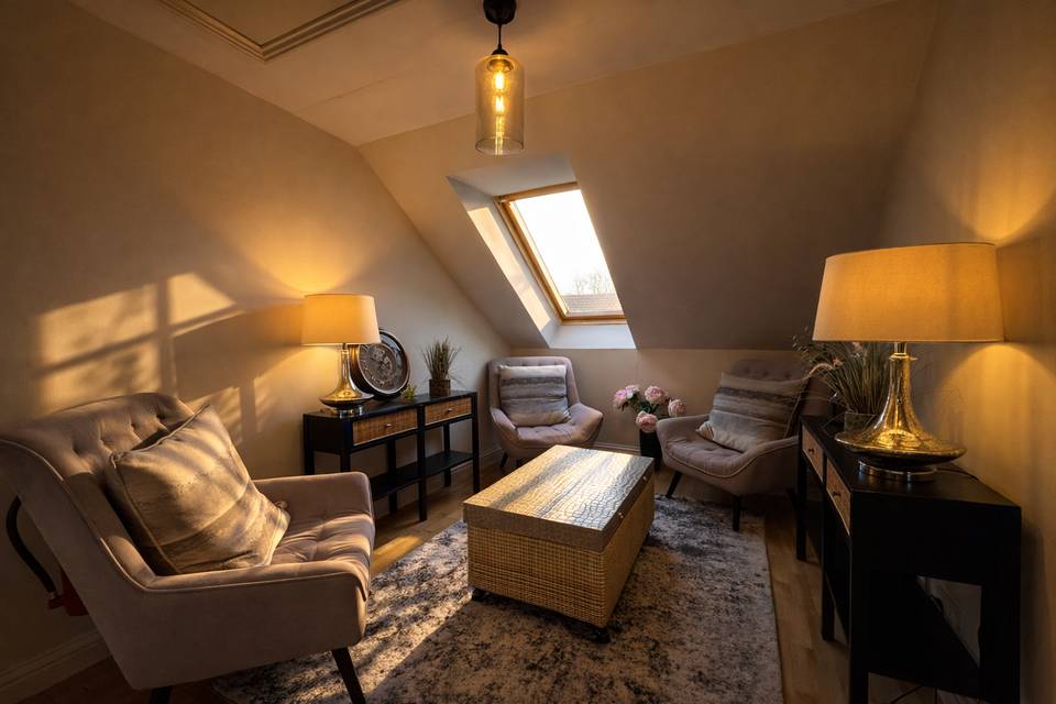 Westbrook - Accomodation