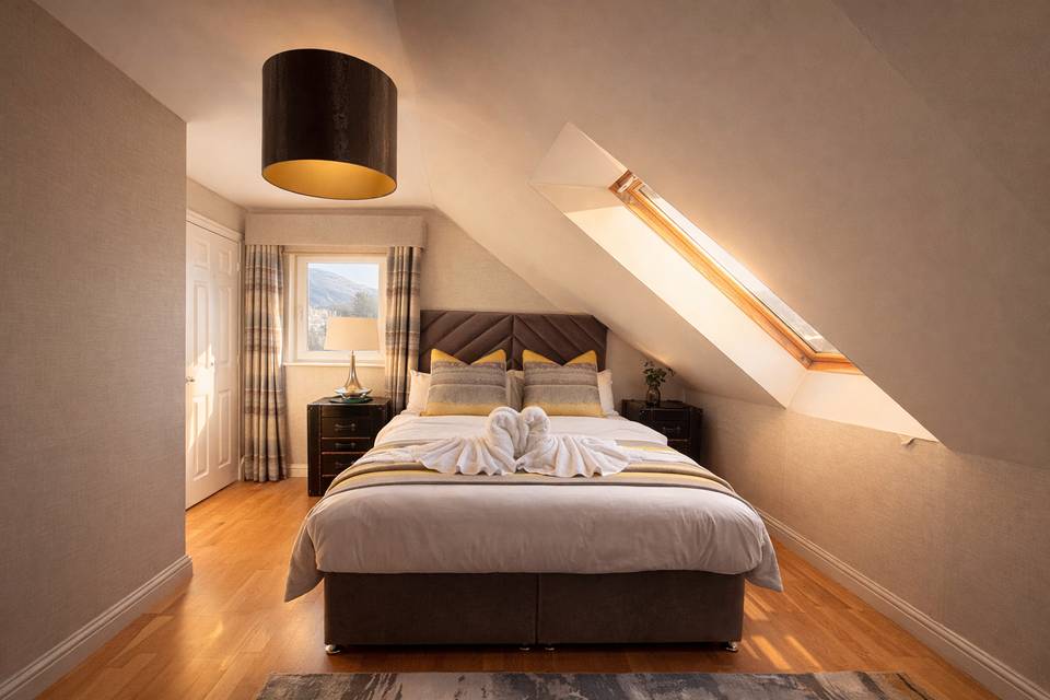 Westbrook - Accomodation