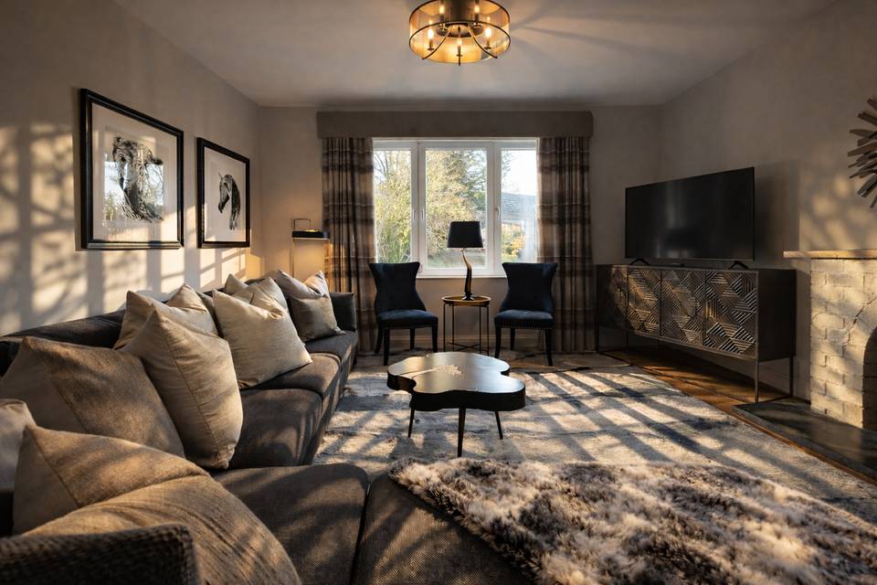 Westbrook - Accomodation