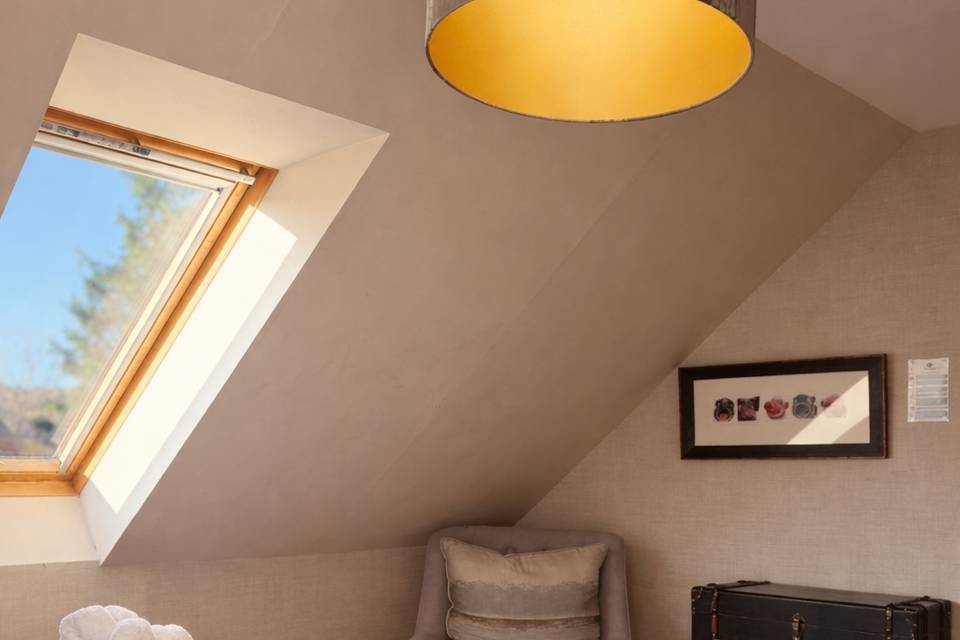 Westbrook - Accomodation