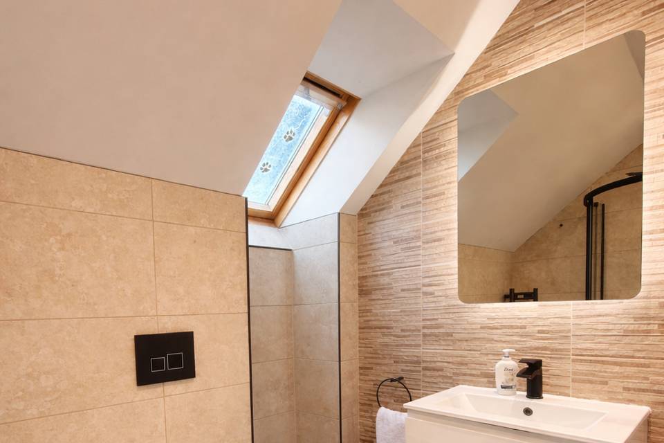 Westbrook - Accomodation