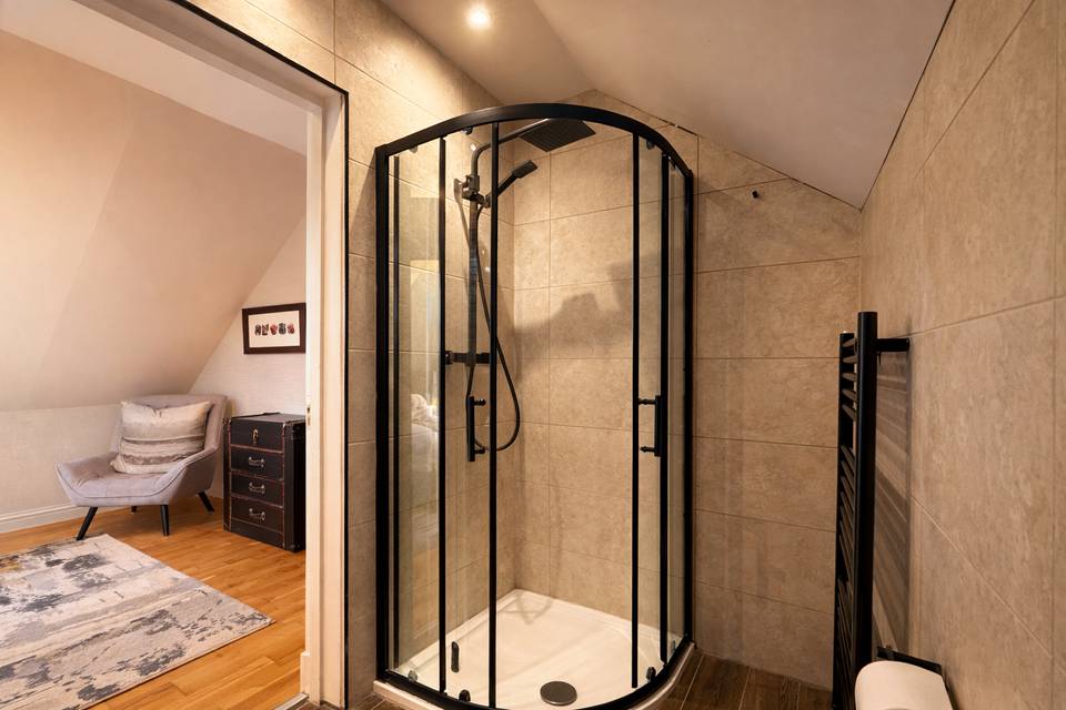 Westbrook - Accomodation