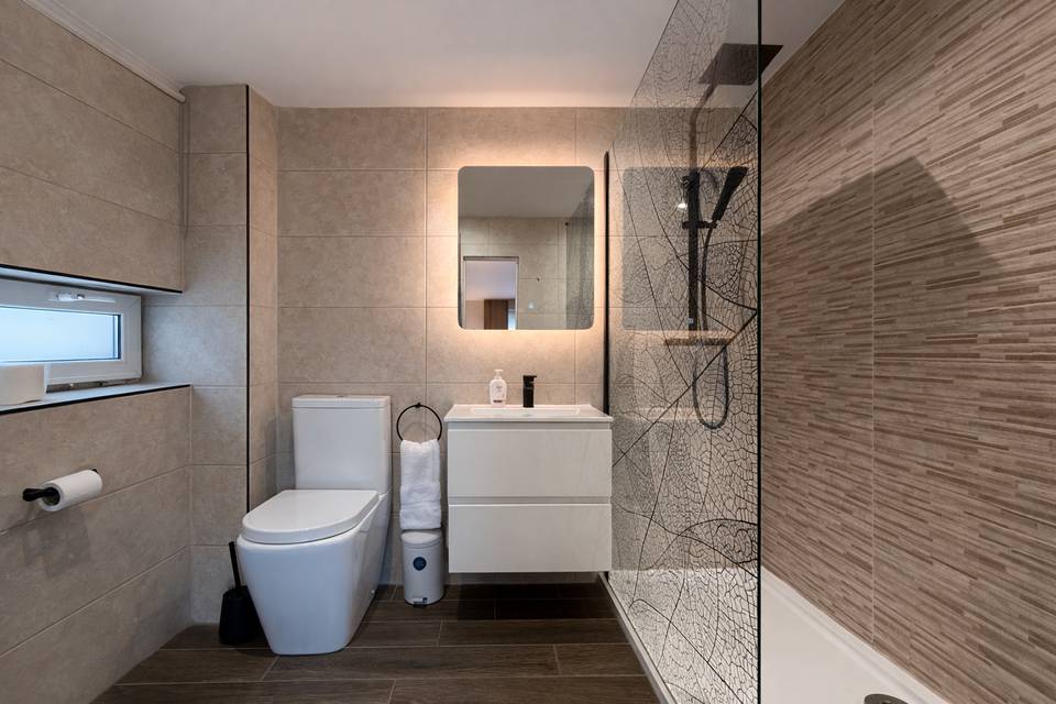 Westbrook - Accomodation