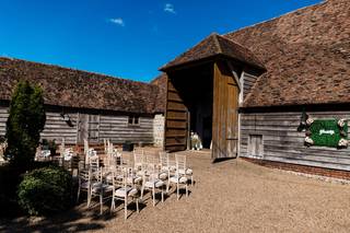 Jack’s Barn Kent