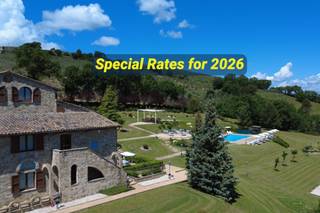 Antico Borgo Carceri