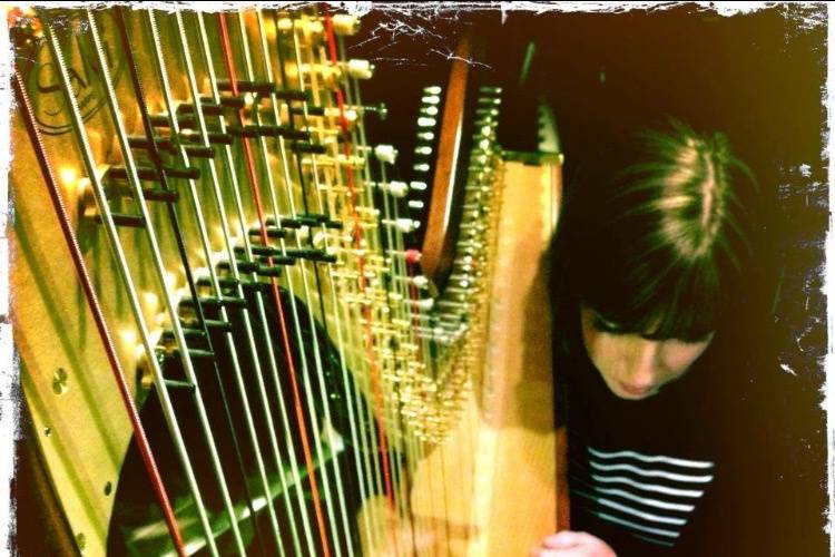 Harp Fusion