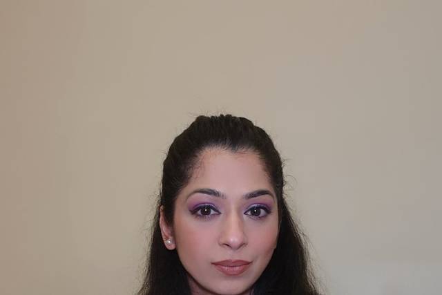 Soft glam