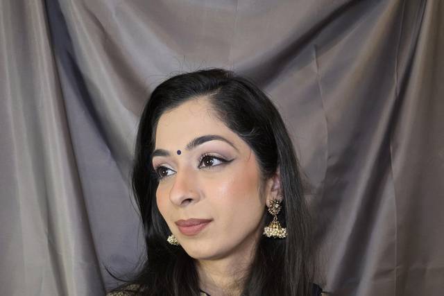 Asian bridal