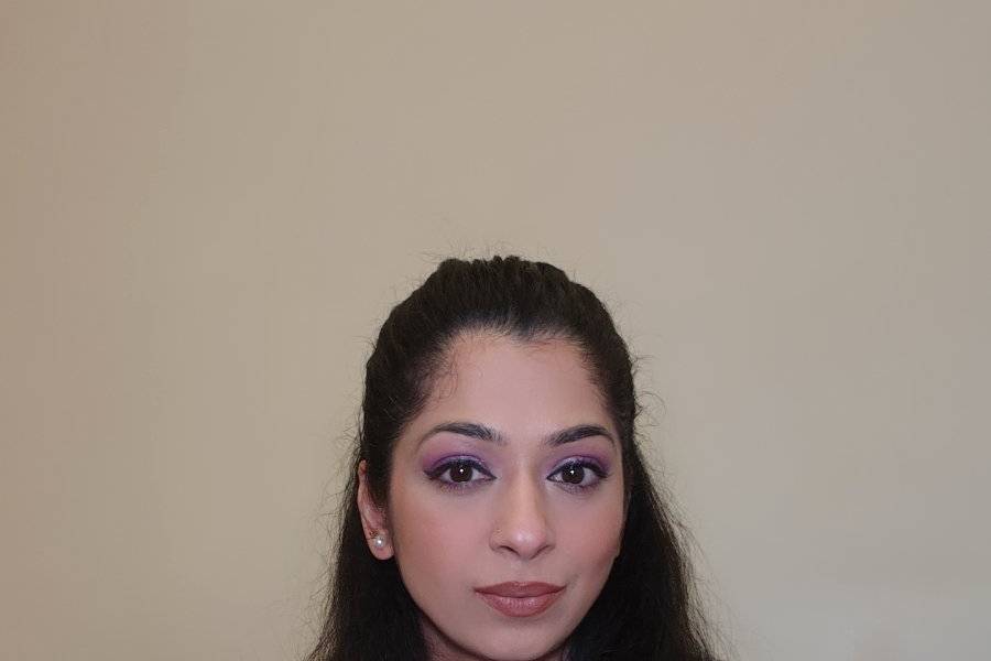 Soft glam