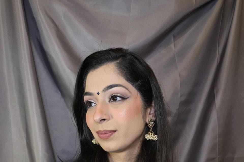 Asian bridal