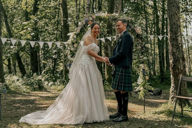 Comrie Croft