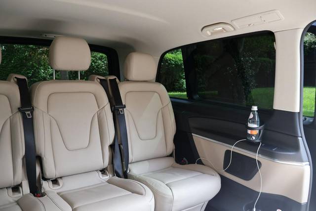 Mercedes-Benz V Class