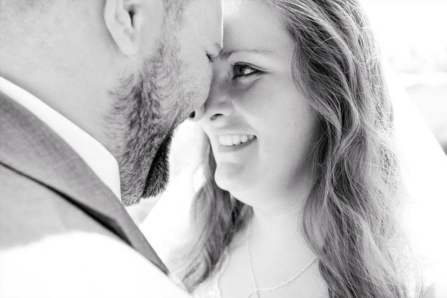 Wedding by Parker Photography