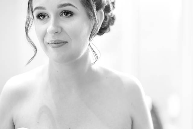 Wedding by Parker Photography