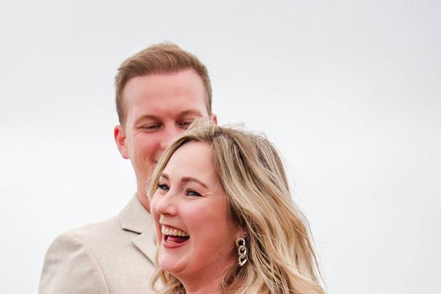Wedding by Parker Photography
