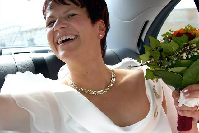 Wedding by Parker Photography