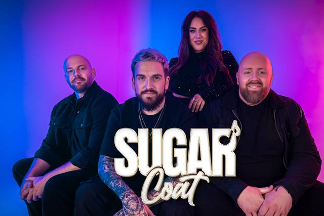 Band Promo Shot