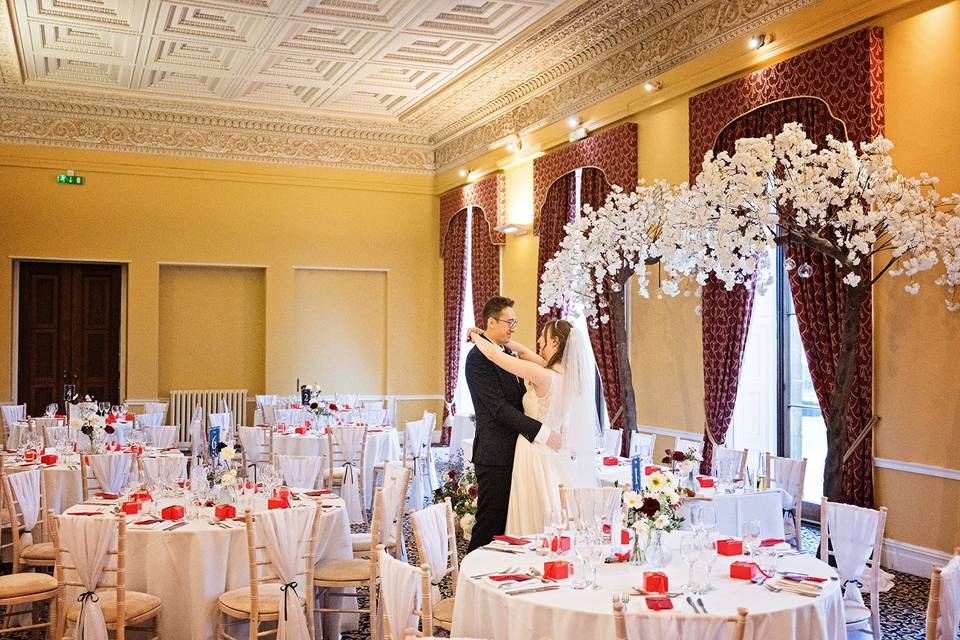 Photo by Blooming Photography