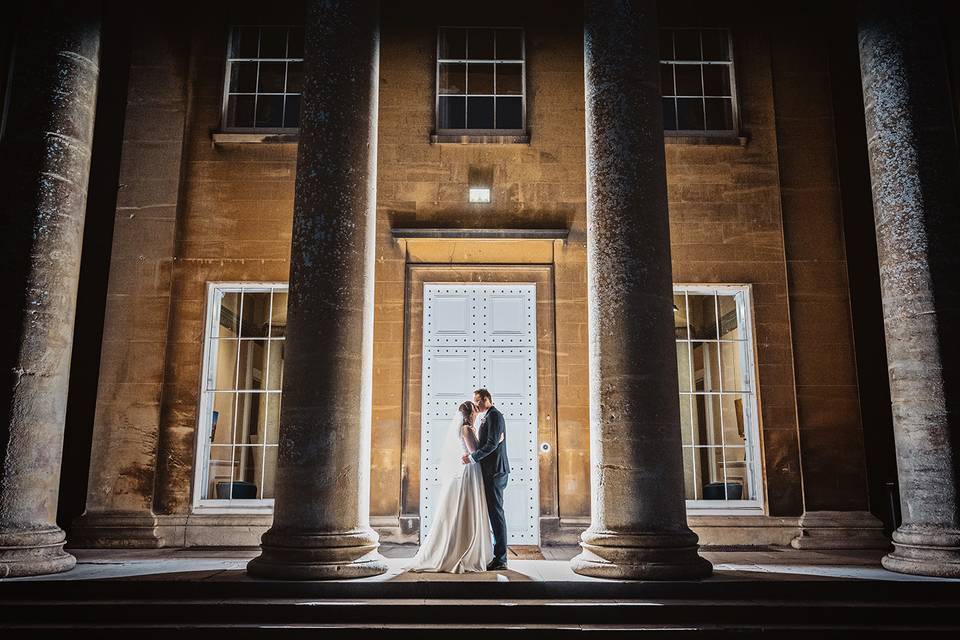 Photo by Blooming Photography