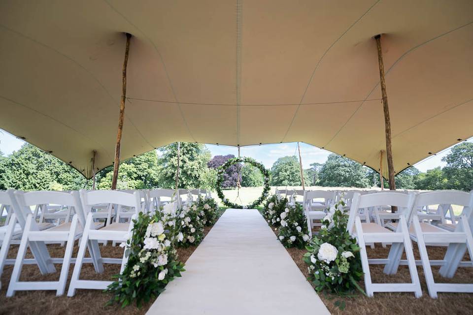 Holly Boo Décor