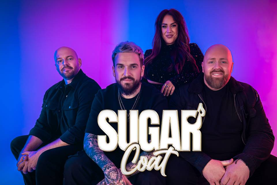 Band Promo Shot